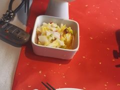 -江南小菜(东辰御龙湾店)