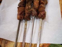 -新疆巴州金丝特餐厅(大钟寺店)