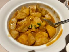 -钱塘花园·宁波菜