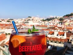 -圣胡斯塔升降机