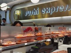 -争鲜回转寿司(通州万达店)