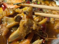-胖哥俩肉蟹煲(湖滨银泰in77店)