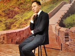 -北京杜莎夫人蜡像馆