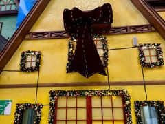 -长沙湘江冰雪世界