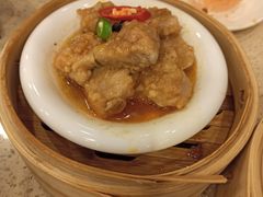 -点都德(盘福楼店)