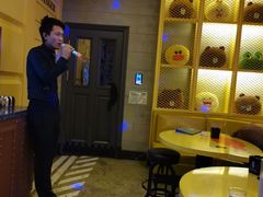 -范特西FANTASY量贩式KTV(民主广场店)