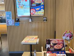 -吉野家(复兴路第二餐厅店)