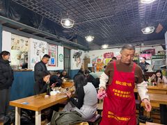 -丁丁猫重庆小面(徐州路店)