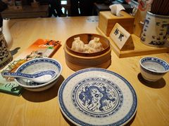 -南京大牌档(龙江新城市广场店)