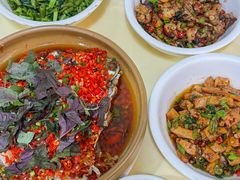 -笨罗卜浏阳菜馆(太平街店)