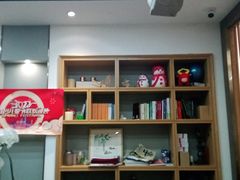 -子曰书院·古筝围棋书法国画小主持(夏都店)