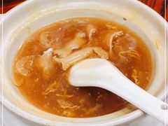 -添發碗仔翅美食