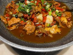 -味上湘菜馆(岳麓山店)