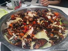 -万和源炝锅城·活鱼现炝(文艺北路店)