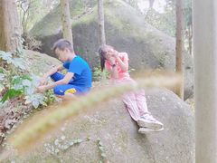 -大围山国家森林公园