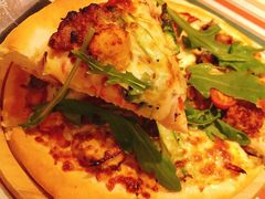 酥酥鸡披萨-米兰西点(辽阳店)