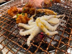 -九田家黑牛烤肉料理(石路天虹店)