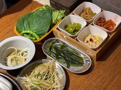 葱叶-济州爱肉堂(总店)