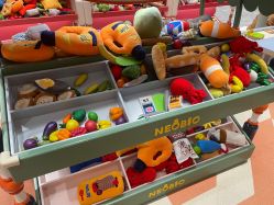 -奈尔宝家庭中心·亲子餐厅(鄞州万达店)