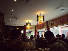 蜀九香火锅酒楼(彩虹店)-蜀九香火锅(彩虹店)