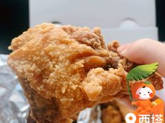 原味炸鸡-SUN炸鸡专门店(西塔总店)