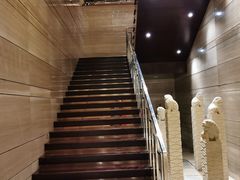 -黄山西海饭店-自助餐厅