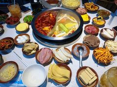 -长安记·大美陕菜(大族广场店)