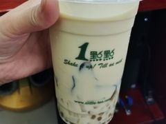 -1点点(水围店)