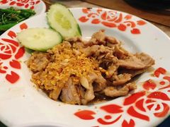 -Doo Dee Thai Food(Issan/Isaan/Esan)