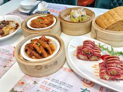 -有心德(麦地店)