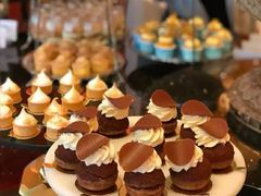 -咖啡苑 - 蔚藍夏日限定主题(永利皇宫店)