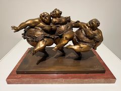 -中华艺术宫(上海美术馆)