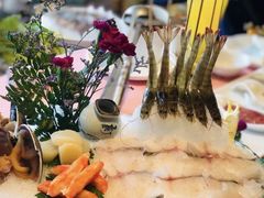 -龙鲜会·澳门生鲜火锅(诚品店)