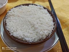 钵仔饭-华兴餐厅·招牌生鱼片(桃园路店)