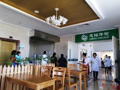 -慈铭体检(洋桥分院)
