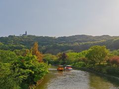 -苏州上方山国家森林公园