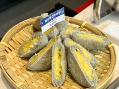 -木王宴语·野生鲜菌火锅(玉河店)