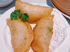 炸虾饺-麒麟海鲜酒家(Richmond)