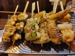 -鸟鹏烧鸟居酒屋(天河领展店)