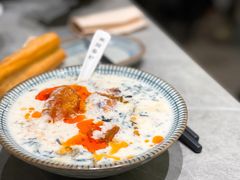 咸豆花-桃园眷村(万象天地店)