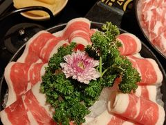 -色響火锅(恒隆广场店)