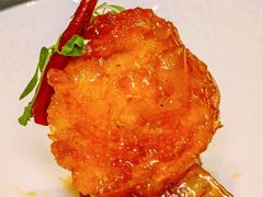 -新光酒家·河豚·海鲜·蟹料理(浦东店)