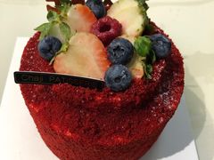 -侘寂甜品(自取店)