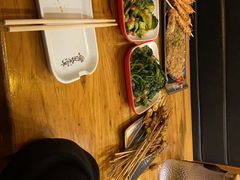 -小俩口烧烤东北菜(双井店)