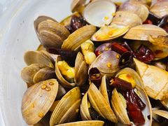 -杨记玉喜龙虾肥蛤(文东店)