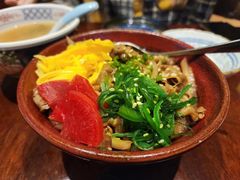 -鸟鹏烧鸟居酒屋(仁恒梦中心店)