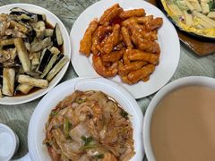 -华春餐馆(鱼山路店)