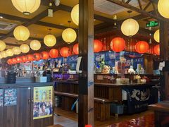 -鸟鹏烧鸟居酒屋(龙岗万科店)
