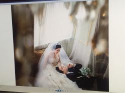 宝娜嫁衣馆-南京宝娜嫁衣婚纱礼服馆(中央路店)