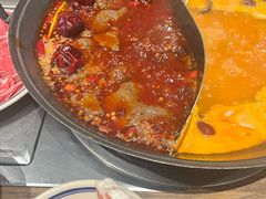 -袁山山重庆火锅(丈八北路店)